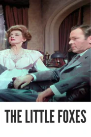 Download The Little Foxes (1941) Colorized HD | Bette Davis | Southern Gothic Drama