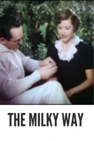 Download The Milky Way (1936) Colorized HD | Harold Lloyd | Screwball Comedy