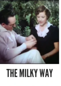 Download The Milky Way (1936) Colorized HD | Harold Lloyd | Screwball Comedy