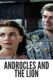 Download Androcles and the Lion (1952) Colorized HD | Jean Simmons | Shaw Adaptation Epic