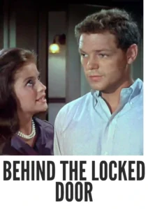 Download Behind Locked Doors (1948) Colorized HD | Lucille Bremer | Film Noir Thriller