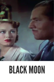 Download Black Moon (1934) Colorized HD | Jack Holt | Melodrama Mystery
