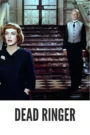 Download Dead Ringer (1964) Colorized HD | Bette Davis | Twin-Swap Noir Thriller