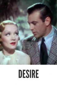 Download Desire (1936) Colorized HD | Marlene Dietrich | Romantic Comedy Classic