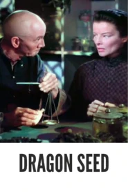 Download Dragon Seed (1944) Colorized HD | Katharine Hepburn | War Drama Epic