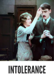 Intolerance (1916) Colorized | Download Classic Film in HD