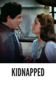 Download Kidnapped (1938) Colorized HD | Warner Baxter | Swashbuckling Adventure Classic