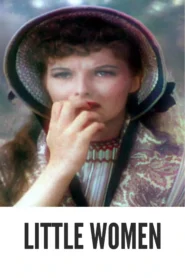 Download Little Women (1933) Colorized HD | Katharine Hepburn | Heartwarming Period Drama