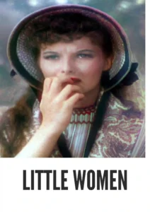 Download Little Women (1933) Colorized HD | Katharine Hepburn | Heartwarming Period Drama