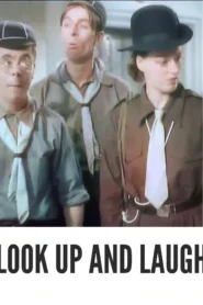 Download Look Up and Laugh (1935) Colorized HD | Gracie Fields | Musical Comedy