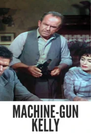 Download Machine-Gun Kelly (1958) Colorized HD | Charles Bronson | Roger Corman | Crime Drama