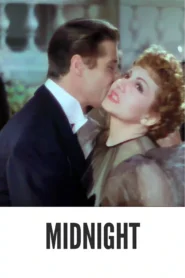 Download Midnight (1939) Colorized HD | Claudette Colbert | Romantic Comedy Gem