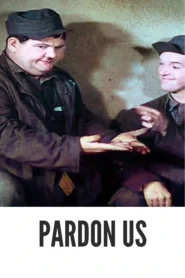 Download Pardon Us (1931) Colorized HD | Laurel & Hardy Comedy