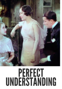 Download Perfect Understanding (1933) Colorized HD | Gloria Swanson | Romantic Comedy