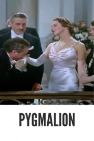 Download Pygmalion (1939) Colorized HD | Leslie Howard | Witty Social Satire