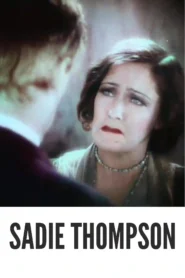 Sadie Thompson (1928) Colorized: Download the Controversial Classic in HD