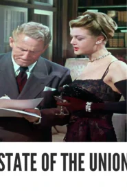 Download State of the Union (1948) Colorized HD | Frank Capra | Political Drama Classic