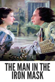 Download The Man in the Iron Mask (1939) Colorized HD | Louis Hayward | Swashbuckler Adventure Classic