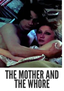 Download The Mother and the Whore (1973) Colorized HD | Jean-Pierre Léaud | French New Wave Drama