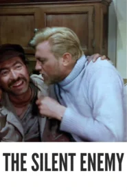 Download The Silent Enemy (1958) Colorized HD | Laurence Harvey | Undercover Espionage Action