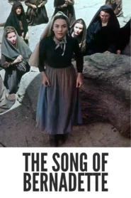Download The Song of Bernadette (1943) Colorized HD | Jennifer Jones | Faith-Based Classic