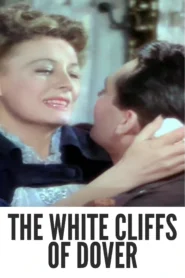 Download The White Cliffs of Dover (1944) Colorized HD | Irene Dunne | Wartime Romance Drama