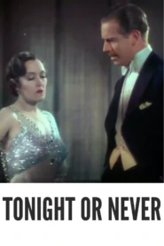 Download Tonight or Never (1931) Colorized HD | Gloria Swanson Romantic Comedy