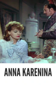 Download Anna Karenina (1935) Colorized HD | Fredric March | Romantic Drama Epic