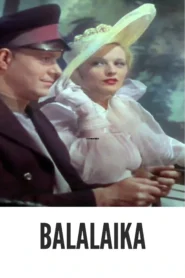 Download Balalaika (1939) Colorized HD | Nelson Eddy | Musical Romance Drama
