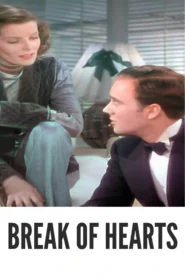Download Break of Hearts (1935) Colorized HD | Katharine Hepburn | Romantic Drama Classic