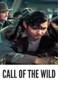 Download The Call of the Wild (1935) Colorized HD | Clark Gable | Adventure Classic