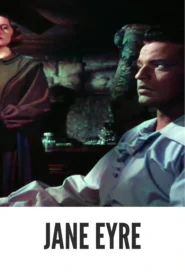 Download Jane Eyre (1943) Colorized HD | Orson Welles | Gothic Romance Masterpiece