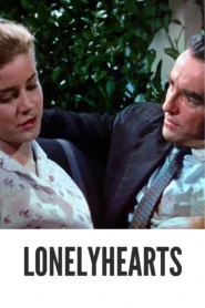 Download Lonelyhearts (1959) Colorized HD | Montgomery Clift | Melodrama Cult Classic