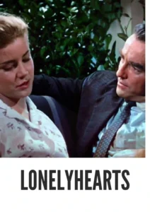 Download Lonelyhearts (1959) Colorized HD | Montgomery Clift | Melodrama Cult Classic