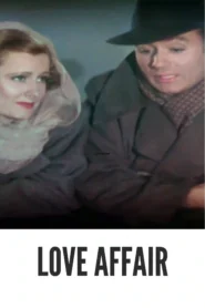 Download Love Affair (1939) Colorized HD | Irene Dunne | Romantic Drama Classic