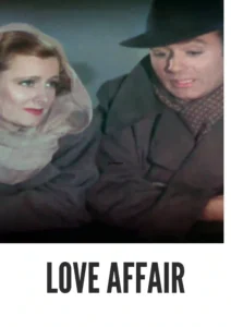 Love Affair 1939