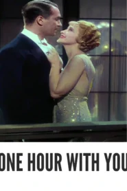 Download One Hour with You (1932) Colorized HD | Maurice Chevalier | Musical Comedy Classic