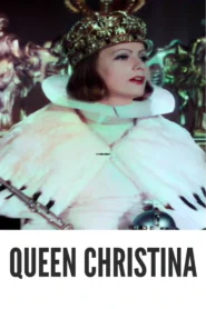 Download Queen Christina (1933) Colorized HD | Greta Garbo | Royal Romance Drama