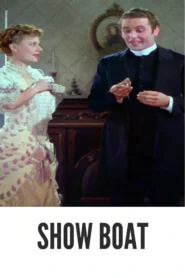 Download Show Boat (1936) Colorized HD | Irene Dunne | Musical Romance Classic