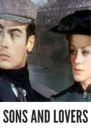 Download Sons and Lovers (1960) Colorized HD | Trevor Howard | Passionate Literary Drama