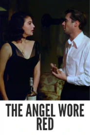 Download The Angel Wore Red (1960) Colorized HD | Ava Gardner | Drama Romance Classic