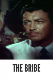 Download The Bribe (1949) Colorized HD | Robert Taylor | Suspenseful Crime Drama