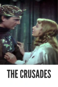 Download The Crusades (1935) Colorized HD | Loretta Young | Epic Adventure Saga