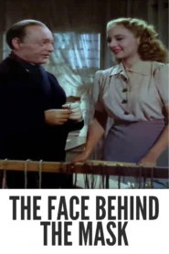 Download The Face Behind the Mask (1941) Colorized HD | Peter Lorre | Crime Drama Classic