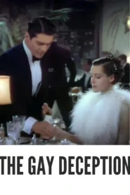 Download The Gay Deception (1935) Colorized HD | Frances Dee | Romantic Comedy Gem