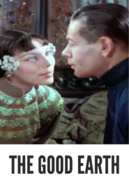 Download The Good Earth (1937) Colorized HD | Paul Muni | Drama Epic