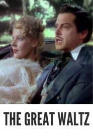 Download The Great Waltz (1938) Colorized HD | Fernand Gravey | Musical Romance