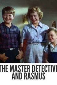 Download The Master Detective (1953) Colorized HD | Hideo Takamine | Japanese Detective Drama