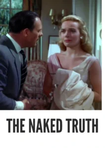 Download The Naked Truth (1957) Colorized HD | Peter Sellers | British Satirical Comedy