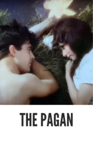 The Pagan (1929) Colorized | Romantic Drama HD Download